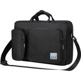 Jack Wolfskin Portatile Nero