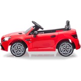 Jamara 461801, Veicolo per bambini rosso