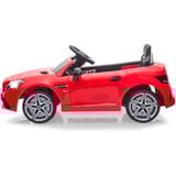 Jamara Ride-on Mercedes-Benz SLC, Veicolo per bambini rosso
