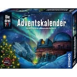 KOSMOS 63265 gioco da tavolo Educativo, Casella di esperimento Gioco da tavolo, Educativo, 8 anno/i