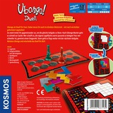 KOSMOS 683184, Gioco da tavolo 