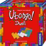 KOSMOS 683184 gioco da tavolo Puzzle Gioco da tavolo, Puzzle, 8 anno/i