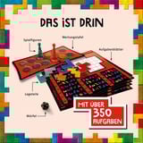 KOSMOS 683184 gioco da tavolo Puzzle Gioco da tavolo, Puzzle, 8 anno/i