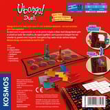 KOSMOS 683184 gioco da tavolo Puzzle Gioco da tavolo, Puzzle, 8 anno/i