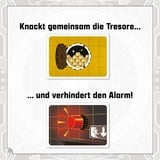 KOSMOS 683887, Gioco di carte 