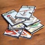 KOSMOS 693220, Gioco di puzzle 