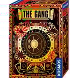 KOSMOS The Gang 20 min Carta da gioco Gioco di probabilità, Gioco di carte Carta da gioco, Gioco di probabilità, 10 anno/i, 20 min