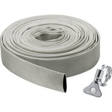 Kärcher 2.997-100.0 accessorio per pompa ad acqua Tubo flessibile grigio, Tubo flessibile