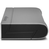 Kensington Docking station ibrida SD5600T Thunderbolt™ 3 e USB-C 4K doppio - 96 W PD –Windows/macOS grigio, USB tipo-C, Grigio