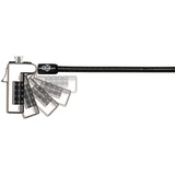 Kensington K60629WW, Sicurezza Nero