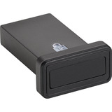 Kensington VeriMark Guard Chiave di sicurezza USB-A con impronta digitale, Chiavetta USB Nero, 40 g, 130 mm, 21 mm, 80 mm, 5 pz, 250 g