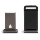 Kensington VeriMark Guard Chiave di sicurezza USB-A con impronta digitale, Chiavetta USB Nero, 40 g, 130 mm, 21 mm, 80 mm, 5 pz, 250 g