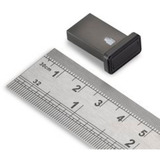Kensington VeriMark Guard Chiave di sicurezza USB-A con impronta digitale, Chiavetta USB Nero, 40 g, 130 mm, 21 mm, 80 mm, 5 pz, 250 g