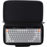 Keychron Key K4 96% Pla Carrying Case Nero