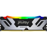 Kingston FURY KF564C32RSA-16 Nero/Argento