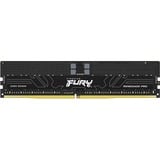 Kingston FURY KF568R34RB2K8-256 Nero