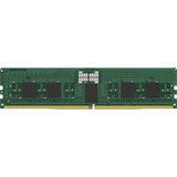 Kingston KSM48R40BS8-16MD, Memoria Nero