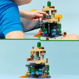 LEGO 21587, Giochi di costruzione 