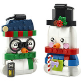 LEGO 40812, Giochi di costruzione 