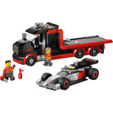 LEGO 60493, Giochi di costruzione 