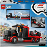 LEGO 60493, Giochi di costruzione 