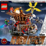 LEGO 76261 