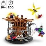 LEGO 76261, Giochi di costruzione 