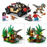 LEGO 76972 