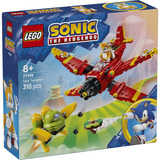 LEGO 77119, Giochi di costruzione 