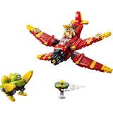LEGO 77119, Giochi di costruzione 