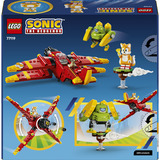 LEGO 77119, Giochi di costruzione 