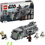 LEGO Star Wars Marauder corazzato imperiale, Giochi di costruzione Set da costruzione, Ragazzo/Ragazza, 8 anno/i, Plastica, 478 pz, 540 g