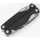 Leatherman CHARGE+ argento/Nero