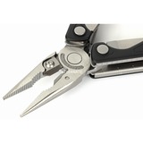 Leatherman CHARGE+ argento/Nero