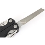 Leatherman CHARGE+ argento/Nero