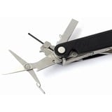 Leatherman CHARGE+ argento/Nero