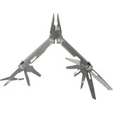 Leatherman FREE P4 argento