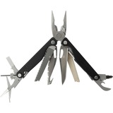 Leatherman Multi strumento argento/Nero