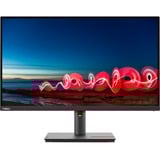 Lenovo P27h-30(A22270QP0), Monitor LED Nero