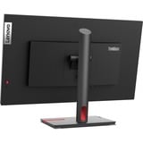 Lenovo P27h-30(A22270QP0), Monitor LED Nero