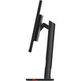 Lenovo P27h-30(A22270QP0), Monitor LED Nero