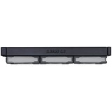 Lian Li Galahad II Trinity SL-INF 360, Raffreddamento ad acqua Nero