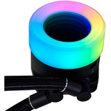 Lian Li Galahad II Trinity SL-INF 360, Raffreddamento ad acqua Nero