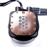 Lian Li Galahad II Trinity SL-INF 360, Raffreddamento ad acqua Nero