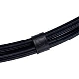 Lian Li Galahad II Trinity SL-INF 360, Raffreddamento ad acqua Nero