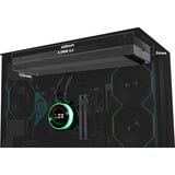 Lian Li HydroShift II LCD-C 360N, Raffreddamento ad acqua Nero