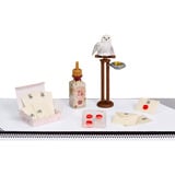MGA Entertainment Make It Mini Harry Potter Back to Hogwarts in PDQ, Bricolage Miniverse Make It Mini Harry Potter Back to Hogwarts in PDQ, 8 anno/i, Harry Potter, Multicolore, Plastica