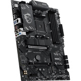 MSI 7C56-092R, Scheda madre Nero/Argento
