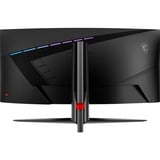 MSI MAG 345CQR, Monitor di gioco Nero