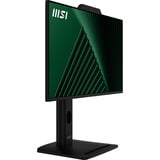 MSI PRO MP242PMGDE, Monitor LED Nero